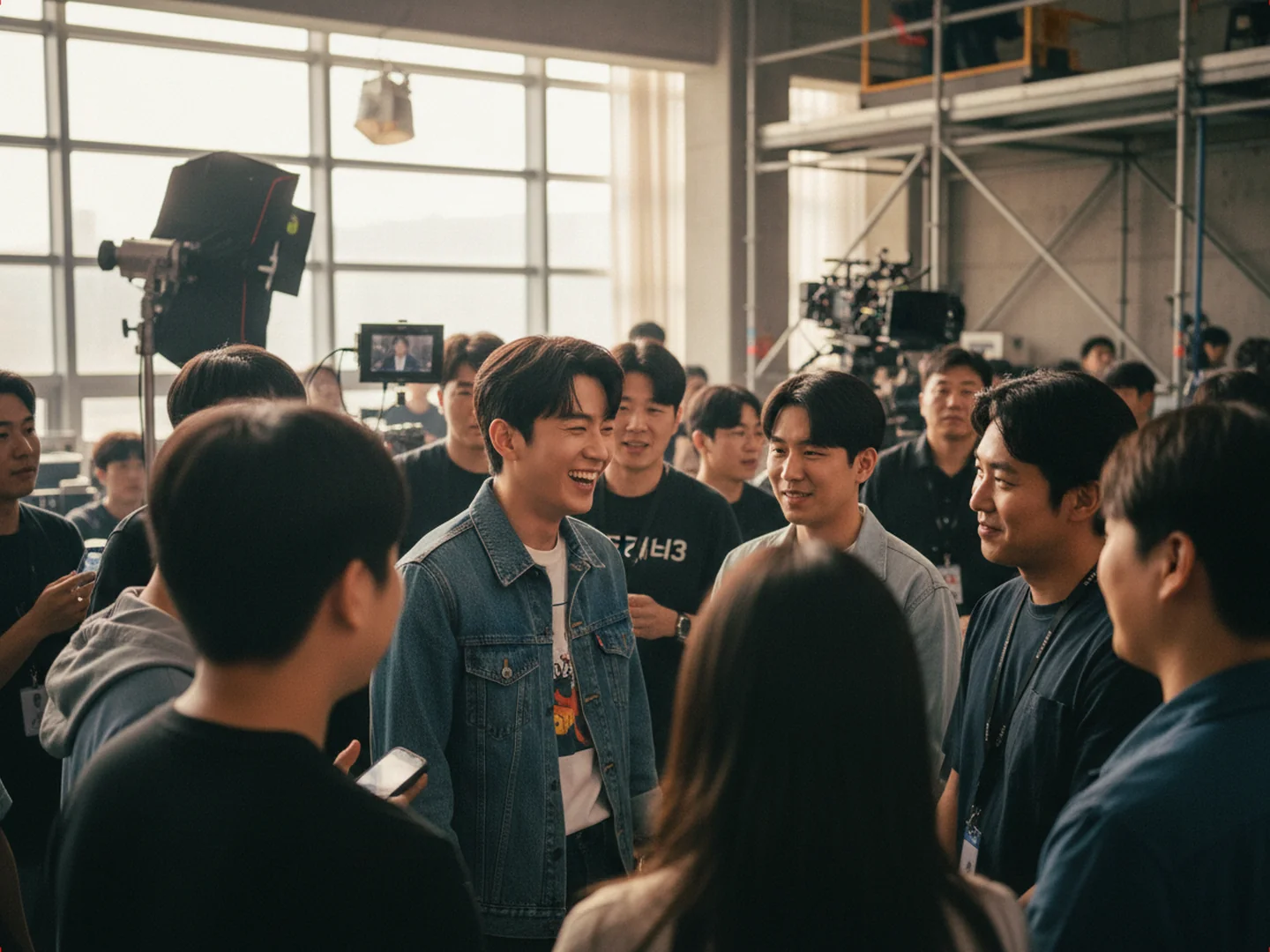 조세호 도라이버3 복귀05